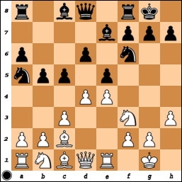 What are the differences between 12.d3 and 12.d4 in the Ruy Lopez