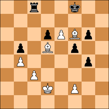 Your Generated Chess Board