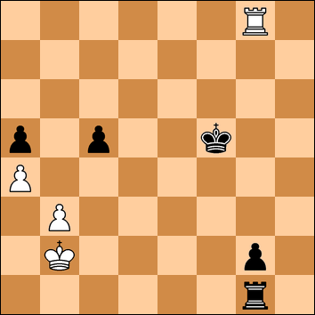 Your Generated Chess Board