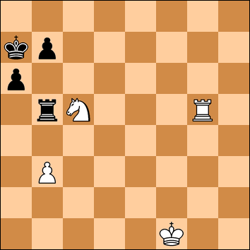 Your Generated Chess Board