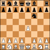 B04-B05 Alekhine Defense Modern Variation