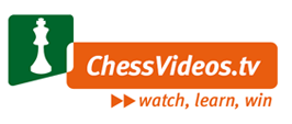 ChessVideos.TV Logo